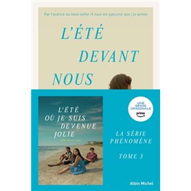 L'Eté devant nous - tome 3