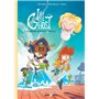 Lili Ghost - tome 1 - Le Miroir aux mille visages