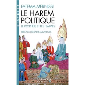 Le Harem politique (Espaces Libres - Idées)