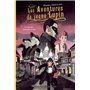 Les Aventures du jeune Lupin - tome 2 - Le mystère de la fleur de lis