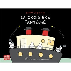 La Croisière fantôme