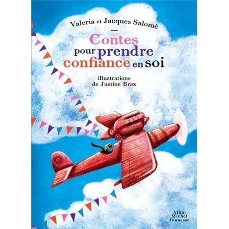 Contes pour prendre confiance en soi