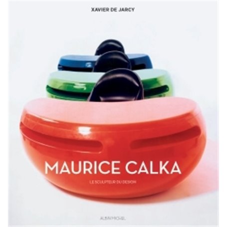 Maurice Calka