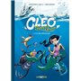 Cleo Super Sirène - tome 1 - L'Ile des Prédateurs