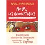 Nous les indomptables - tome 1