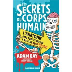 Les Secrets du corps humain