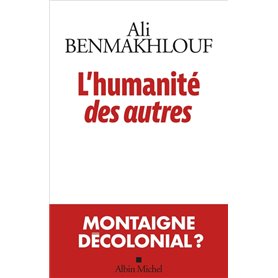 L'Humanité des autres