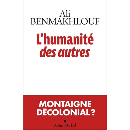 L'Humanité des autres