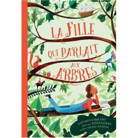 La Fille qui parlait aux arbres