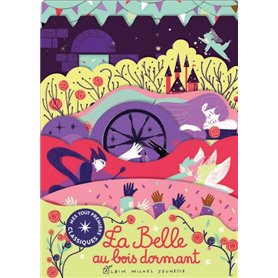 La Belle au bois dormant