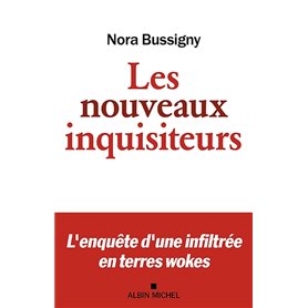 Les Nouveaux Inquisiteurs