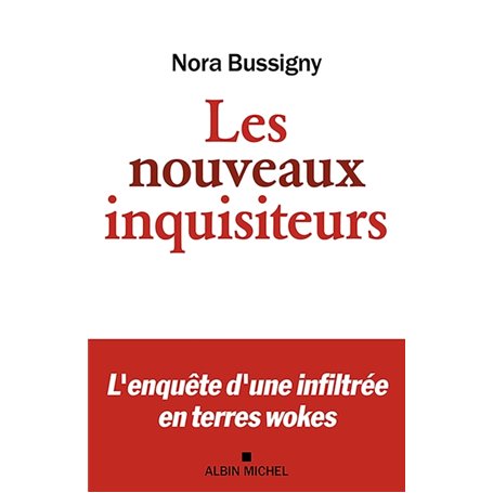 Les Nouveaux Inquisiteurs