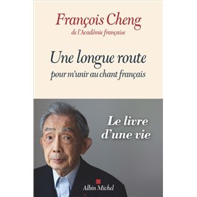 Une longue route pour m'unir au chant français