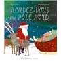 Rendez-vous au Pôle Nord