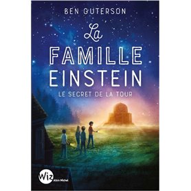 La Famille Einstein