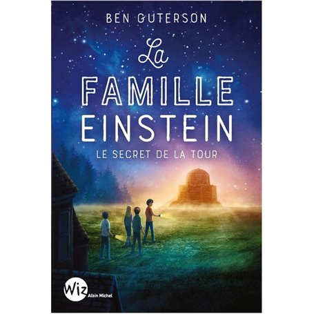 La Famille Einstein