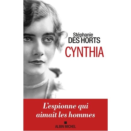 Cynthia