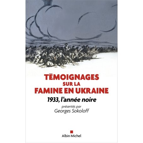 Témoignages sur la famine en Ukraine (édition 2022)