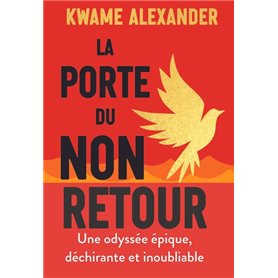 La Porte du non-retour T1