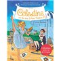 Célestine C2 T6 La Vie d'artiste