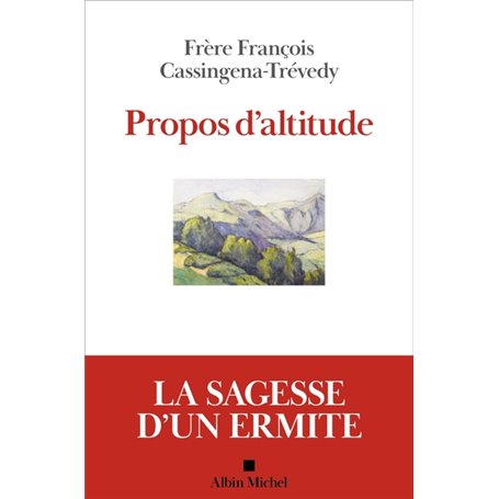 Propos d'altitude