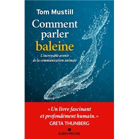 Comment parler baleine