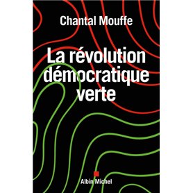 La Révolution démocratique verte