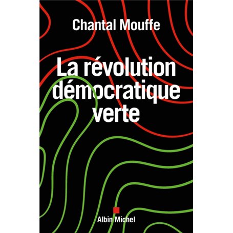 La Révolution démocratique verte