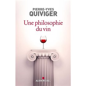 Une philosophie du vin