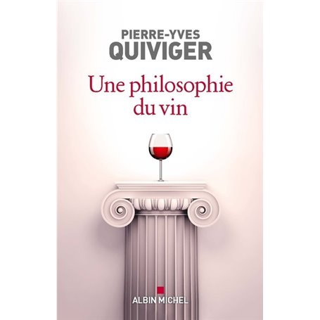 Une philosophie du vin