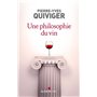 Une philosophie du vin