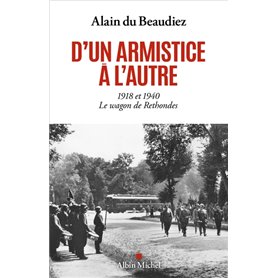 D'un armistice à l'autre