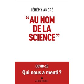 Au nom de la science