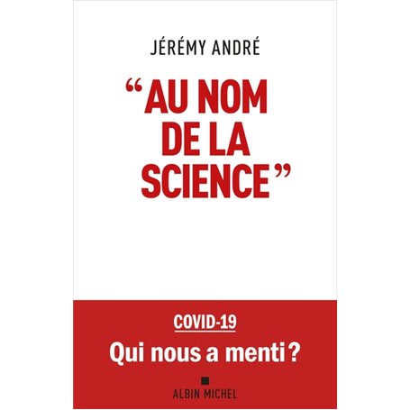 Au nom de la science