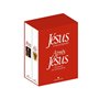 Coffret "Jésus" et "Après Jésus"