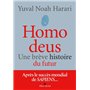 Homo deus (édition 2022)