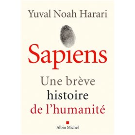 Sapiens (édition 2022)