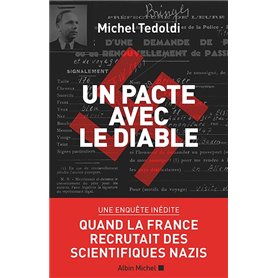 Un pacte avec le diable