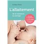 L'allaitement (Edition 2023) - De la naissance au sevrage