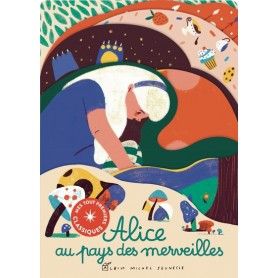 Alice au pays des merveilles