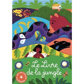 Le Livre de la jungle