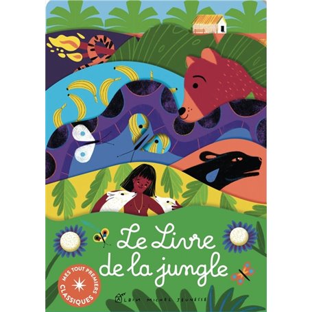 Le Livre de la jungle