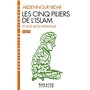 Les Cinq piliers de l'Islam et leur sens initiatique (Espaces Libres - Spiritualités Vivantes)