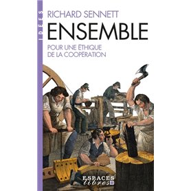 Ensemble (Espaces Libres - Idées)