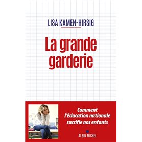 La Grande Garderie