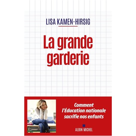 La Grande Garderie