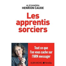 Les Apprentis sorciers