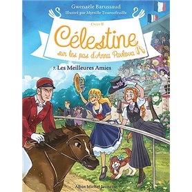 Célestine C2 T7 Les Meilleures Amies