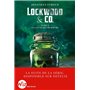 Lockwood & Co - tome 2 - Le Crâne qui murmure (Edition 2023)