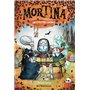 Mortina - tome 5 - Une effroyable surprise